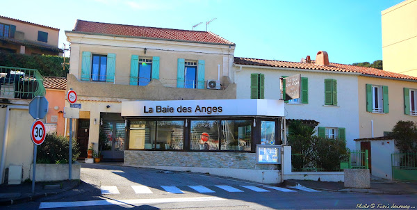 photo de Restaurant La Baie des Anges à Saint-Mandrier-sur-Mer