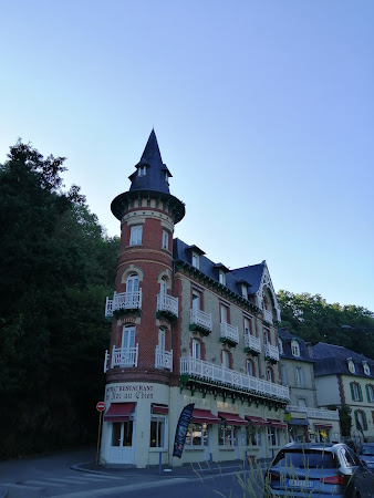 photo de Restaurant La Belle Epoque à Bagnoles de l'Orne Normandie