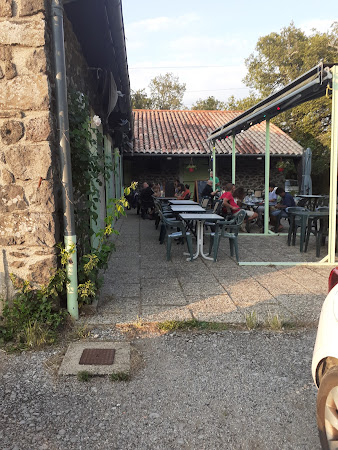 photo de Restaurant La Bergerie à Privas