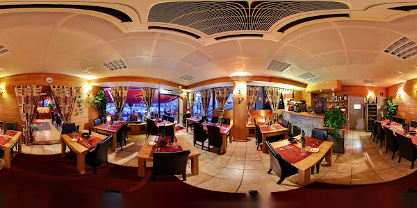 photo de Restaurant La Boîte Chaude à Bourg-Saint-Maurice