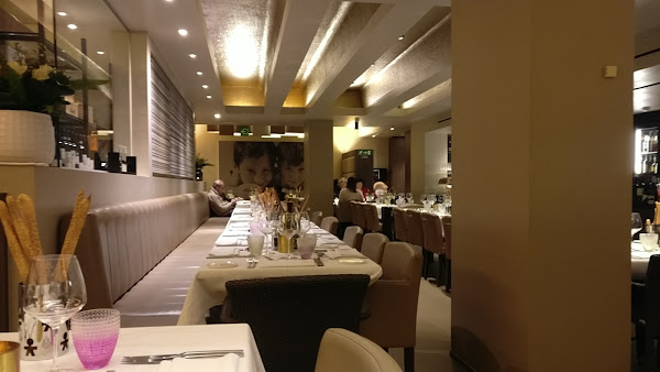 photo de Restaurant La Botte à Genk