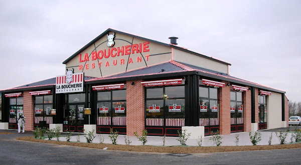 photo de Restaurant La Boucherie à Blois