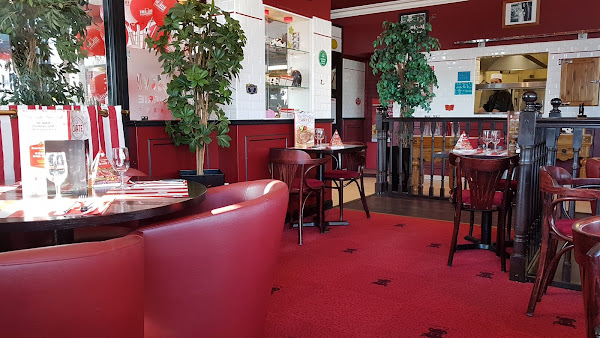 photo de Restaurant La Boucherie à Challans