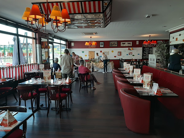 photo de Restaurant La Boucherie à Creutzwald