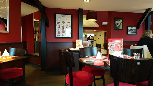 photo de Restaurant La Boucherie à Herblay-sur-Seine