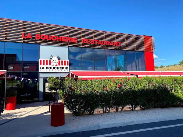 photo de Restaurant La Boucherie à Saint-Gély-du-Fesc