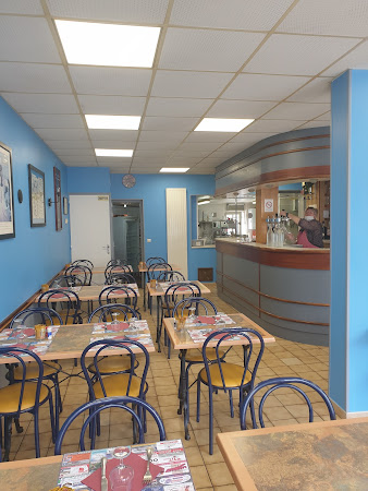 photo de Restaurant La Bulle à Périers