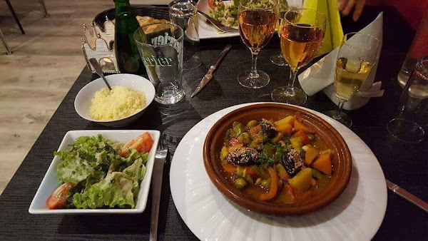 photo de Restaurant La Cannelle à Valdahon