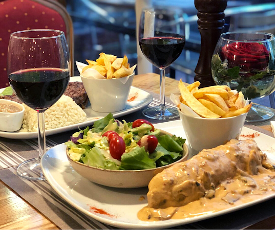 photo de Restaurant La Casa Di Papà à Goussainville