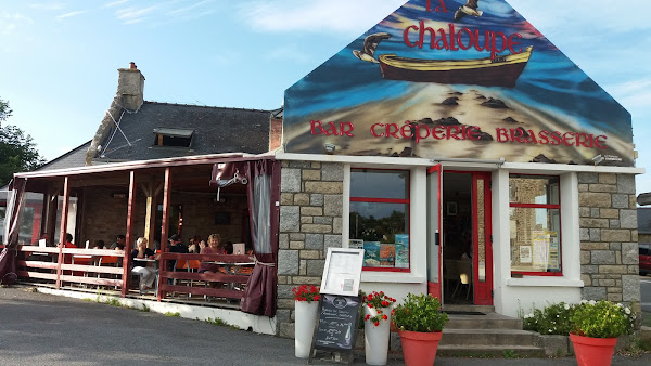 photo de Restaurant La Chaloupe à Theix-Noyalo