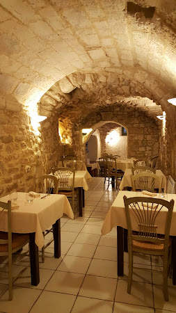 photo de Restaurant La Chapelle à Saint-Paul-Trois-Châteaux