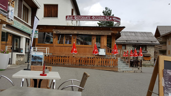 photo de Restaurant La Chaumière à Saint-Étienne-de-Tinée