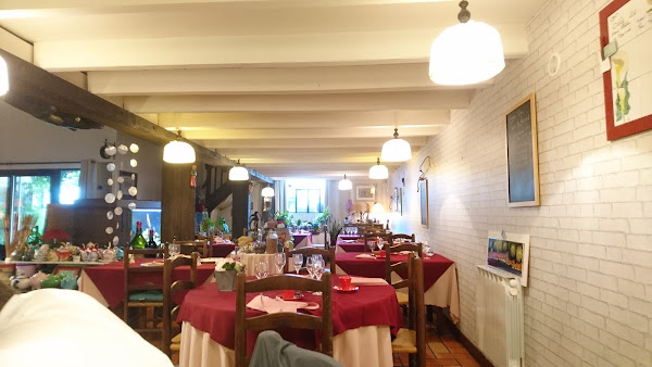 photo de Restaurant La Ciboulette à Limoux