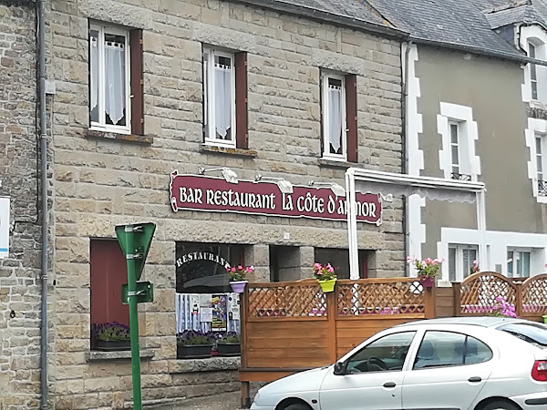 photo de RESTAURANT LA COTE D'ARMOR à Plélan-le-Petit
