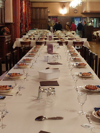photo de Restaurant La Couronne d'Or à Duttlenheim