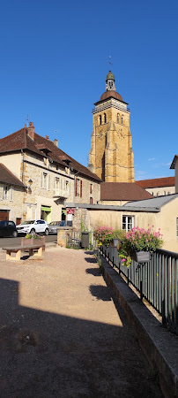 photo de Restaurant La Cuisance à Arbois