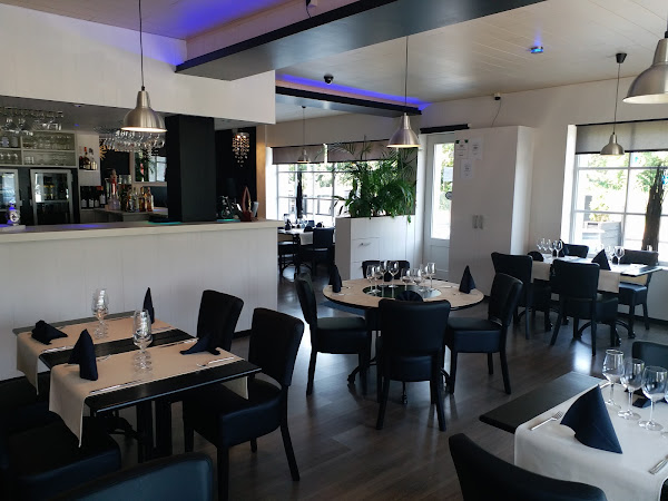 photo de restaurant la-difference à Bredene