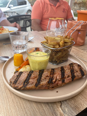 photo de Restaurant La Digue à Montaigu-Vendée