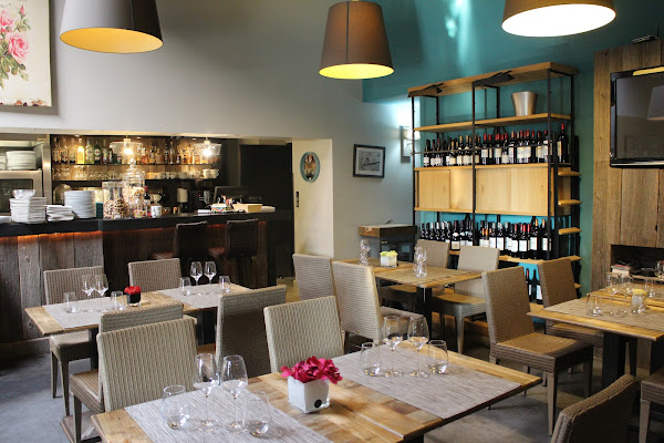 photo de Restaurant Là DN à Plescop