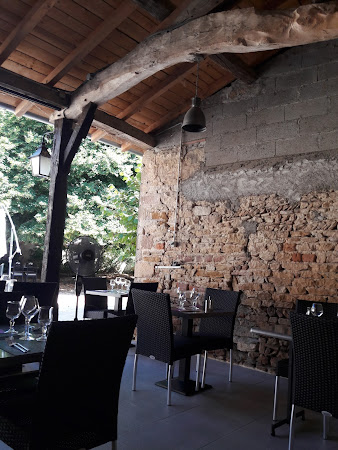 photo de Restaurant La Feillentine à Feillens