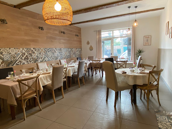 photo de Restaurant La Fenière à La Bouilladisse