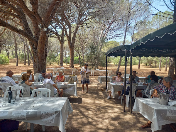 photo de Restaurant la Ferme du Blavet à Roquebrune-sur-Argens