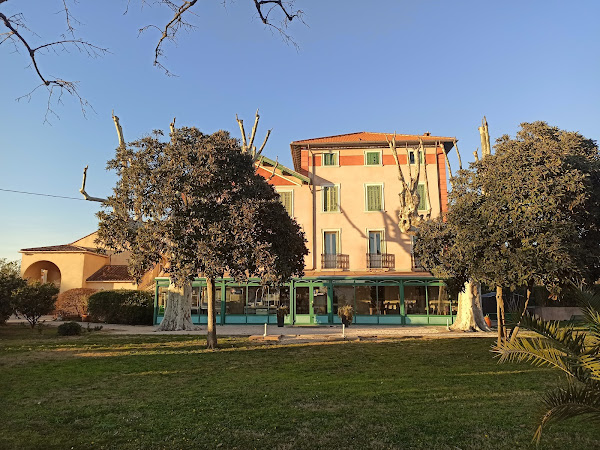 photo de Restaurant La Ferme du Gapeau à Solliès-Pont