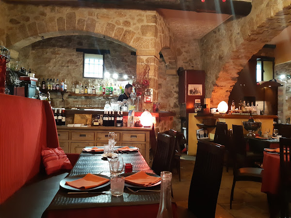 photo de Restaurant La Forge à Carros