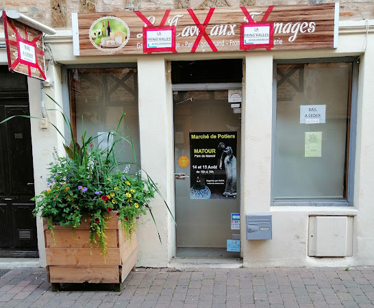photo de Restaurant La Fring'Halles à Châtillon-sur-Chalaronne