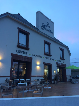 photo de Restaurant La Glacière à Penmarc'h
