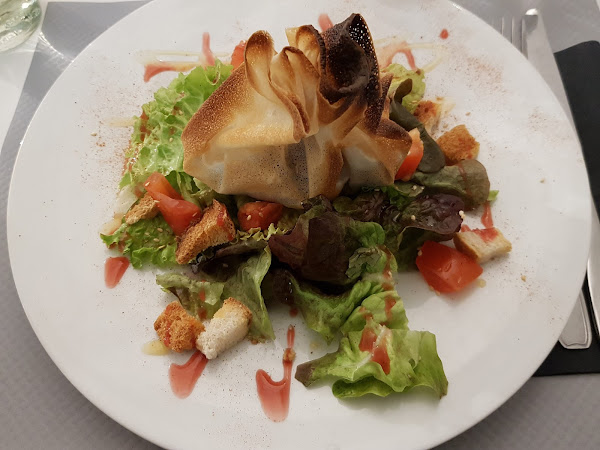 photo de Restaurant La Gondole sur le Toit à La Souterraine