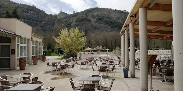 photo de Restaurant la Grand'Terre à Ruoms