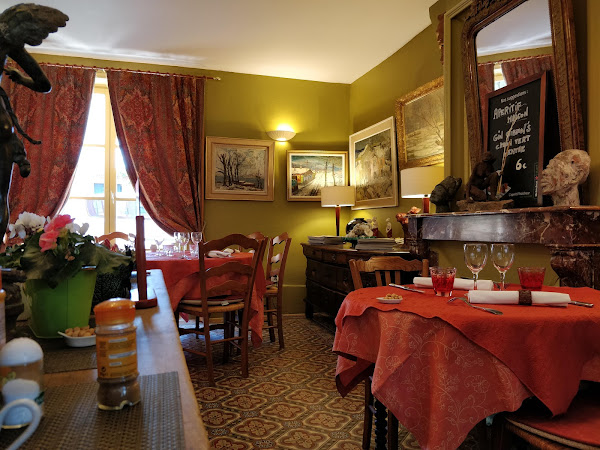 photo de Restaurant La Grande à Villefranche-sur-Saône