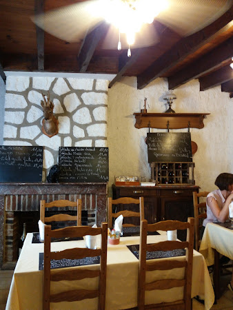 photo de Restaurant La Grange à Sainte-Menehould