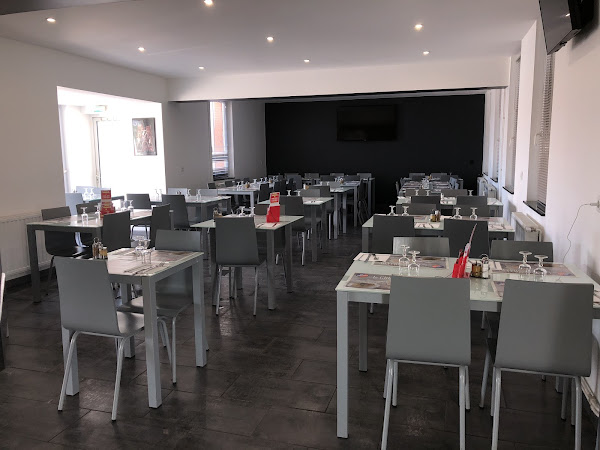 photo de Restaurant La Grenouillère à Boves