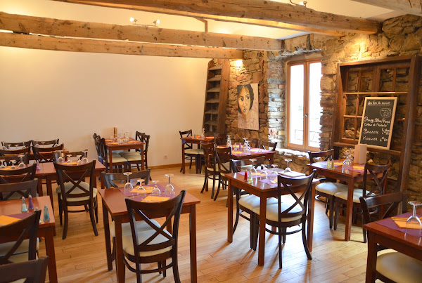photo de Restaurant La Houbl’ane à Privas