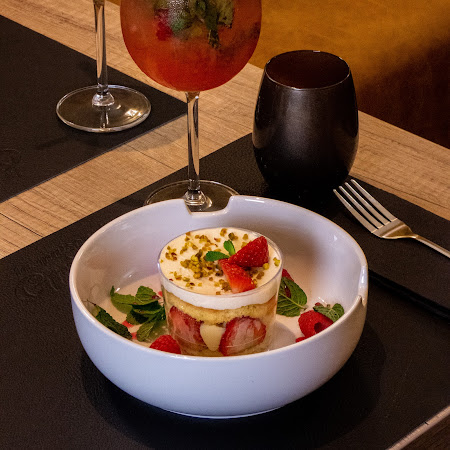 photo de Restaurant La Maison De la Grillade à Valenciennes