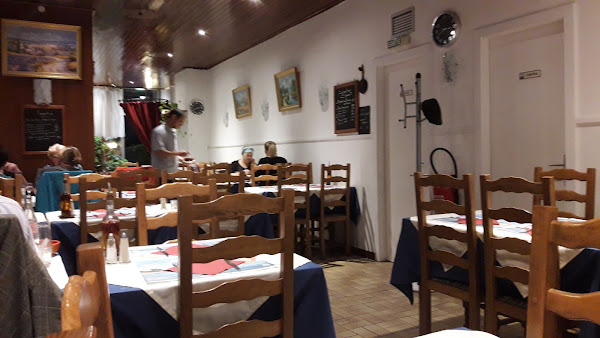 photo de Restaurant La Marmite à Strasbourg