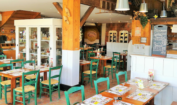 photo de Restaurant La Pataterie Lescar à Lescar
