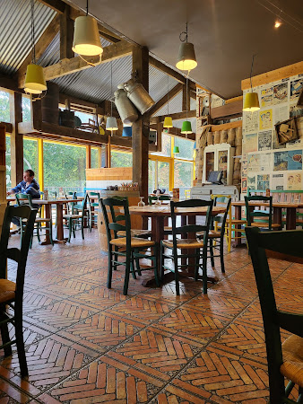 photo de Restaurant La Pataterie à Saint-Lô