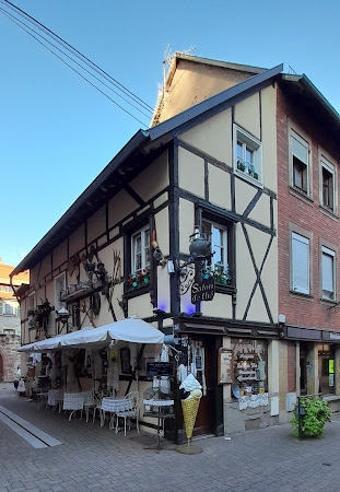 photo de Restaurant La Petite Alsace à Bouxwiller