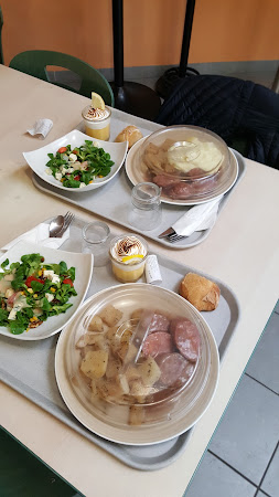 photo de Restaurant La Petite Grosne à Mâcon