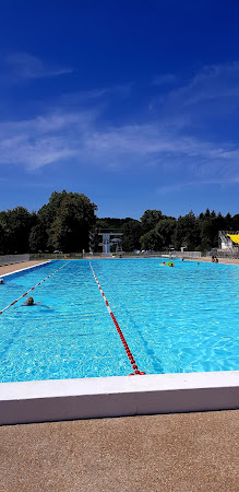 photo de Restaurant La Piscine / Snack de la Plage à Chalezeule