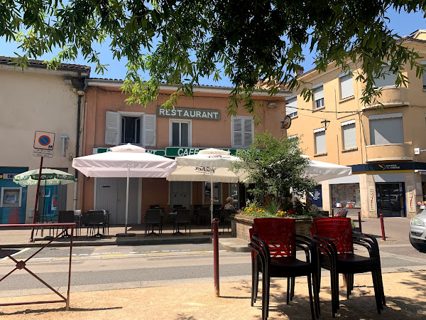 photo de Restaurant