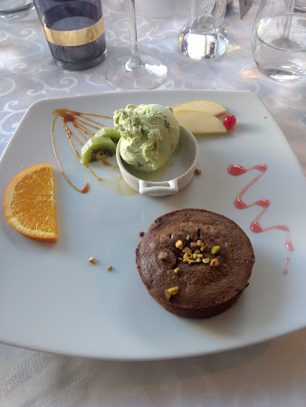 photo de Restaurant La Poterne , Aulas à Aulas