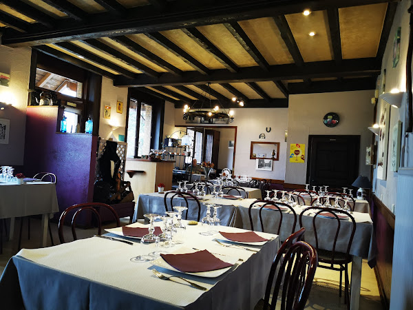 photo de Restaurant