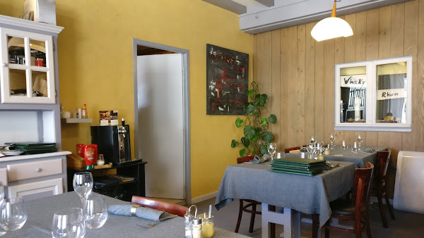 photo de Restaurant La Récré à Damprichard