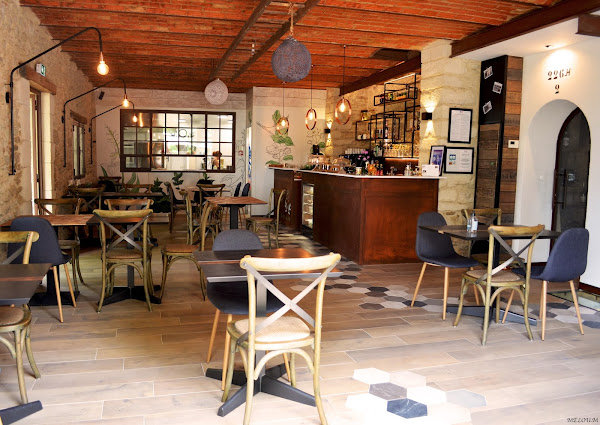 photo de Restaurant La Reine des Prés à Mane