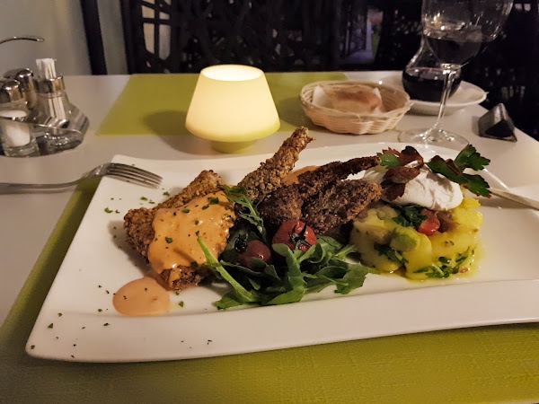 photo de Restaurant La Riviera à Walferdange