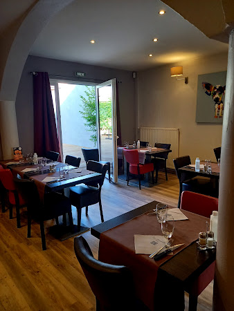 photo de Restaurant La Romanella à Châtenois
